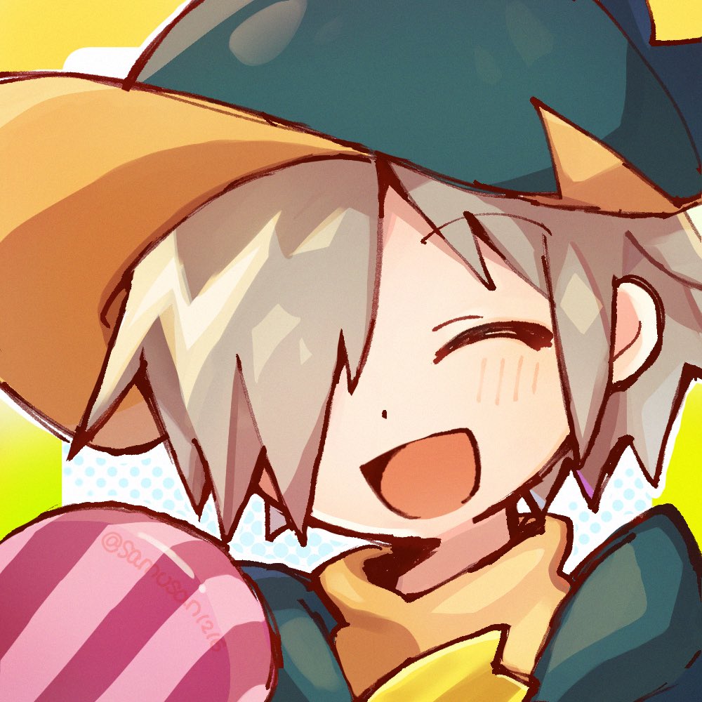さぁミン様 ♤S郎♥多忙 (@fm6fu4w94) / X