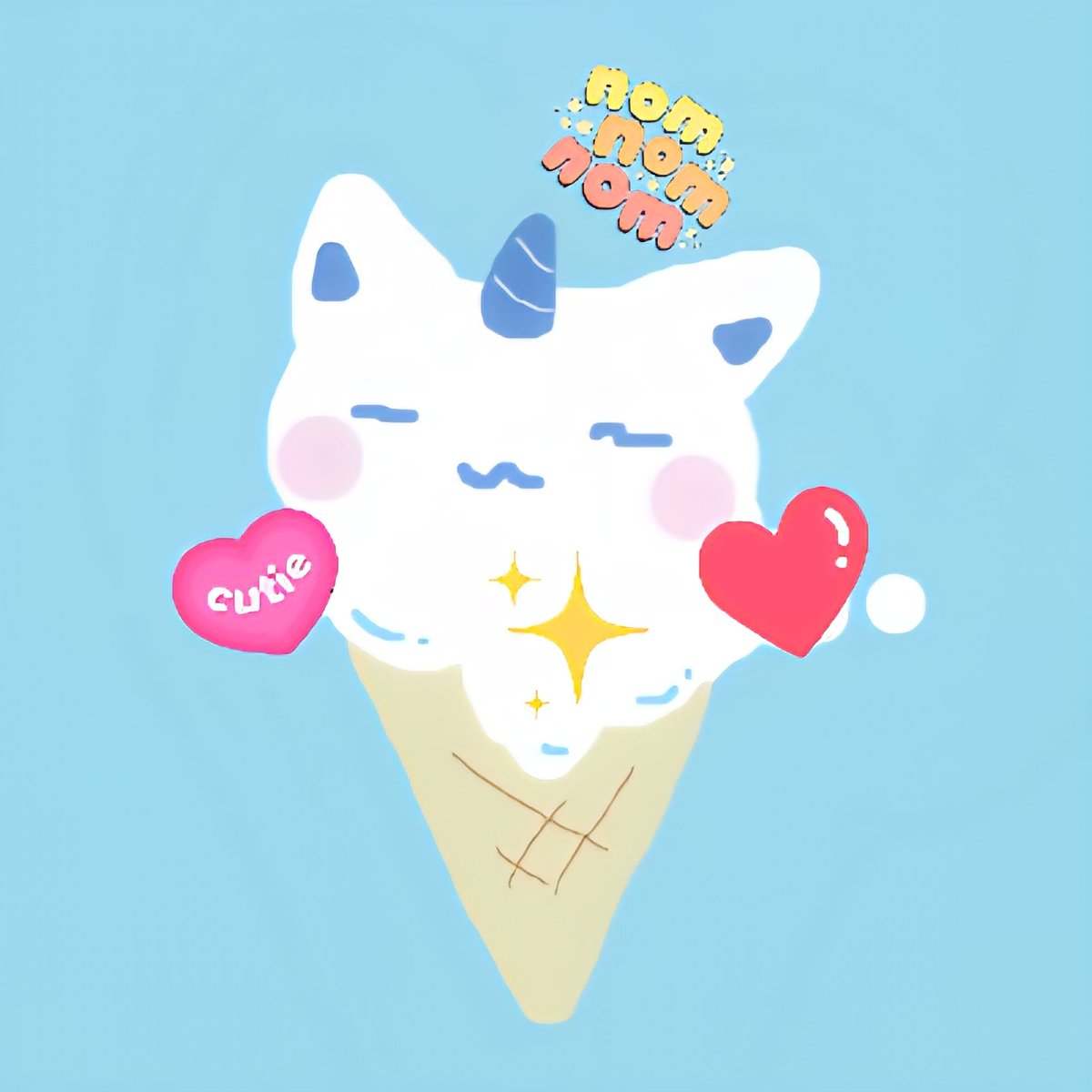Yuny0521's tweet image. 유니유니야 새 아르냥 프사 고마워 ~ !!!
바꿀때쯤 되면 유니가 계속 프사 업데이트를
해준까 너무 좋구만 ~
잘 쓸께에 !!
@AyatsunoYuni