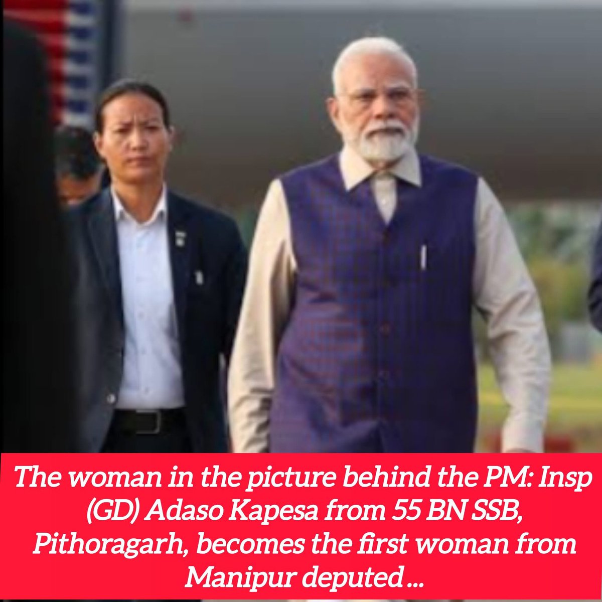 hthokchom's tweet image. #Manipur