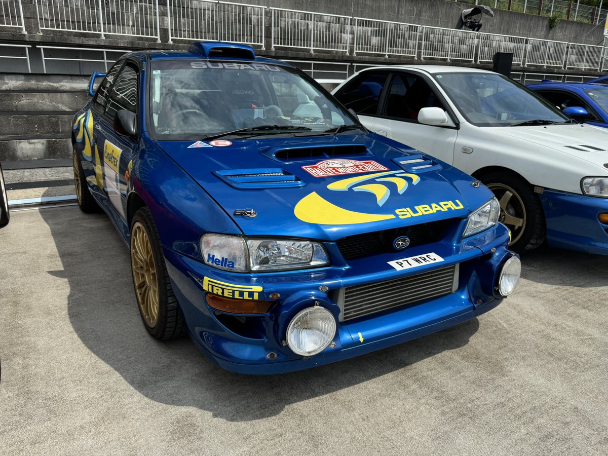 Hid202's tweet image. GC8はやっぱり美しい(^^)