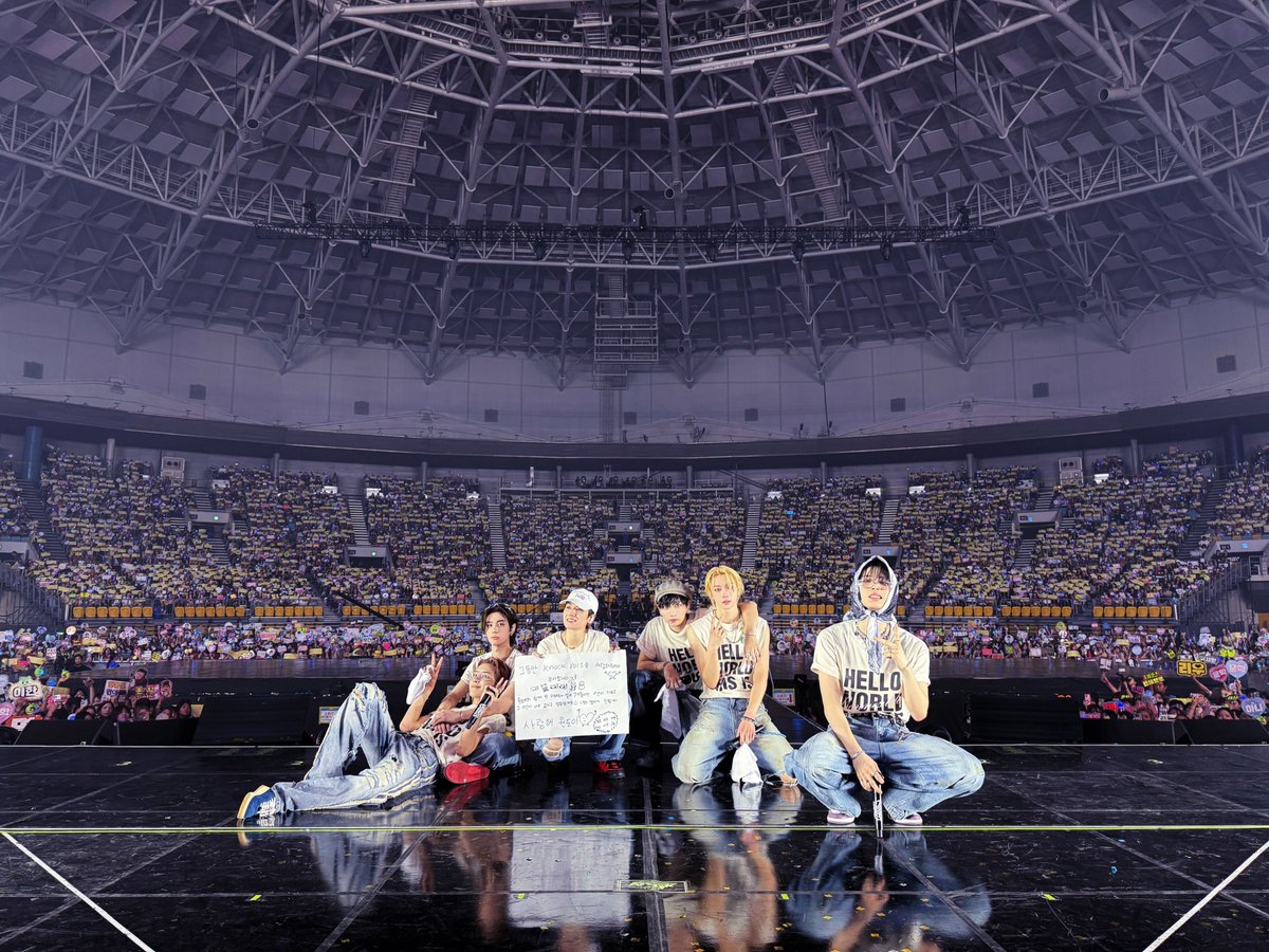 ouiwoon's tweet image. 원도어♡보넥도