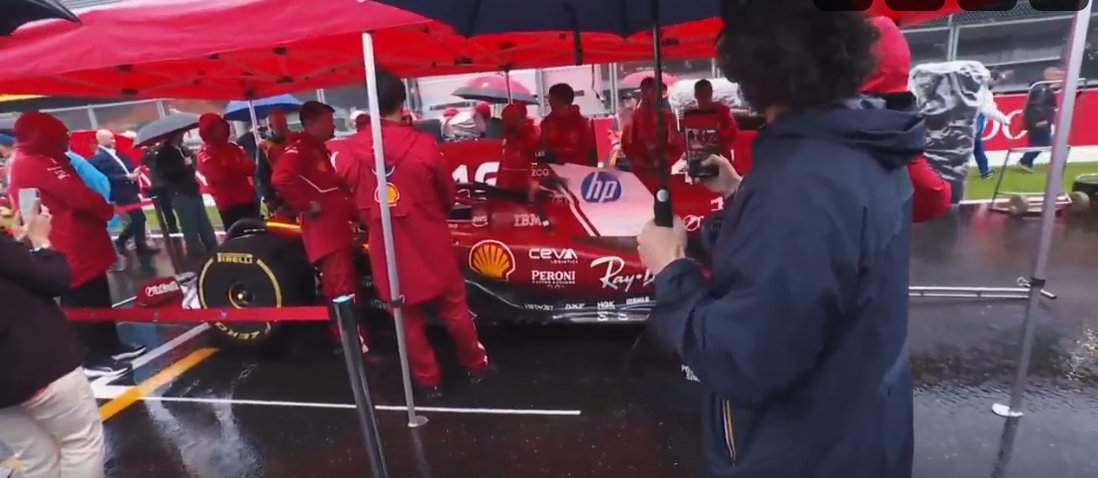 simbiryakov's tweet image. Today is a rain race in Belgium, the SPA track! It's also raining outside, just like mine, I wish good luck to my favorite teams and the best racers! @F1 @LewisHamilton @Charles_Leclerc @Max33Verstappen