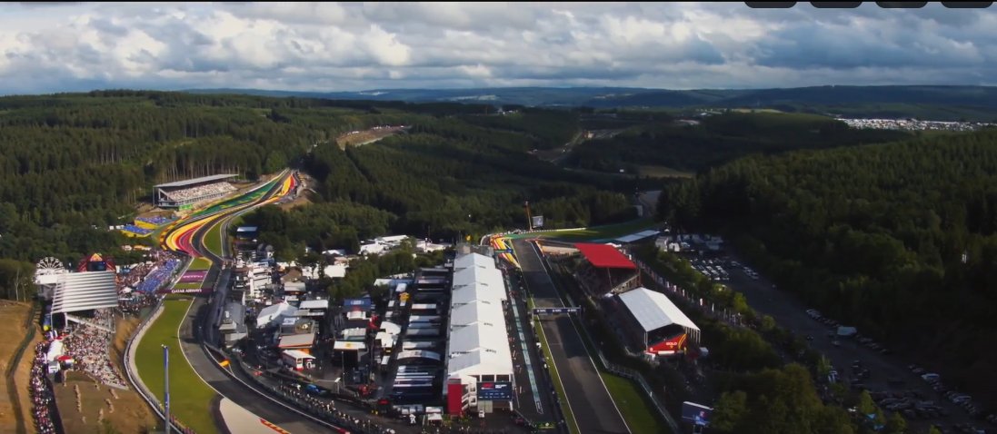 simbiryakov's tweet image. Today is a rain race in Belgium, the SPA track! It's also raining outside, just like mine, I wish good luck to my favorite teams and the best racers! @F1 @LewisHamilton @Charles_Leclerc @Max33Verstappen