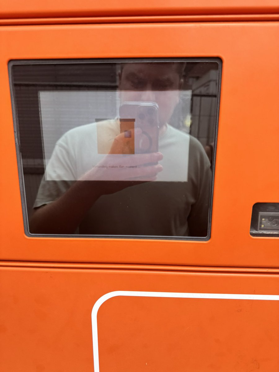 Maik Nellen tweet media