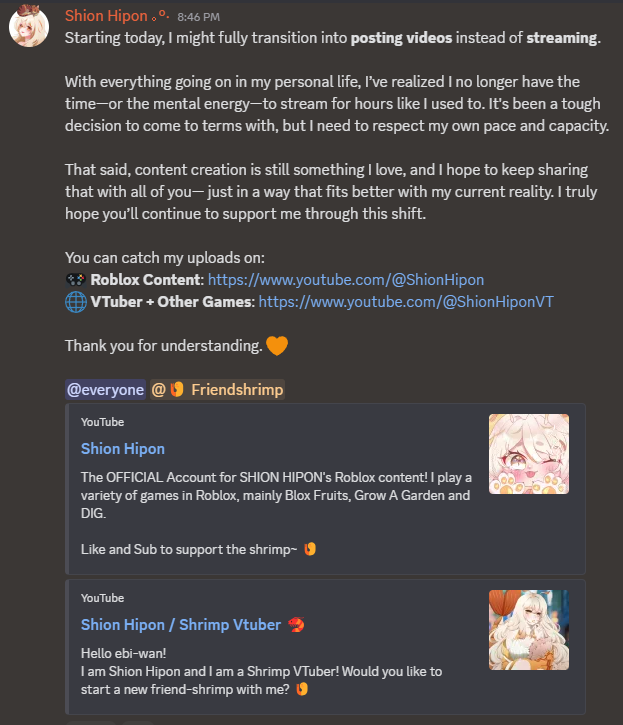Shion Hipon tweet media