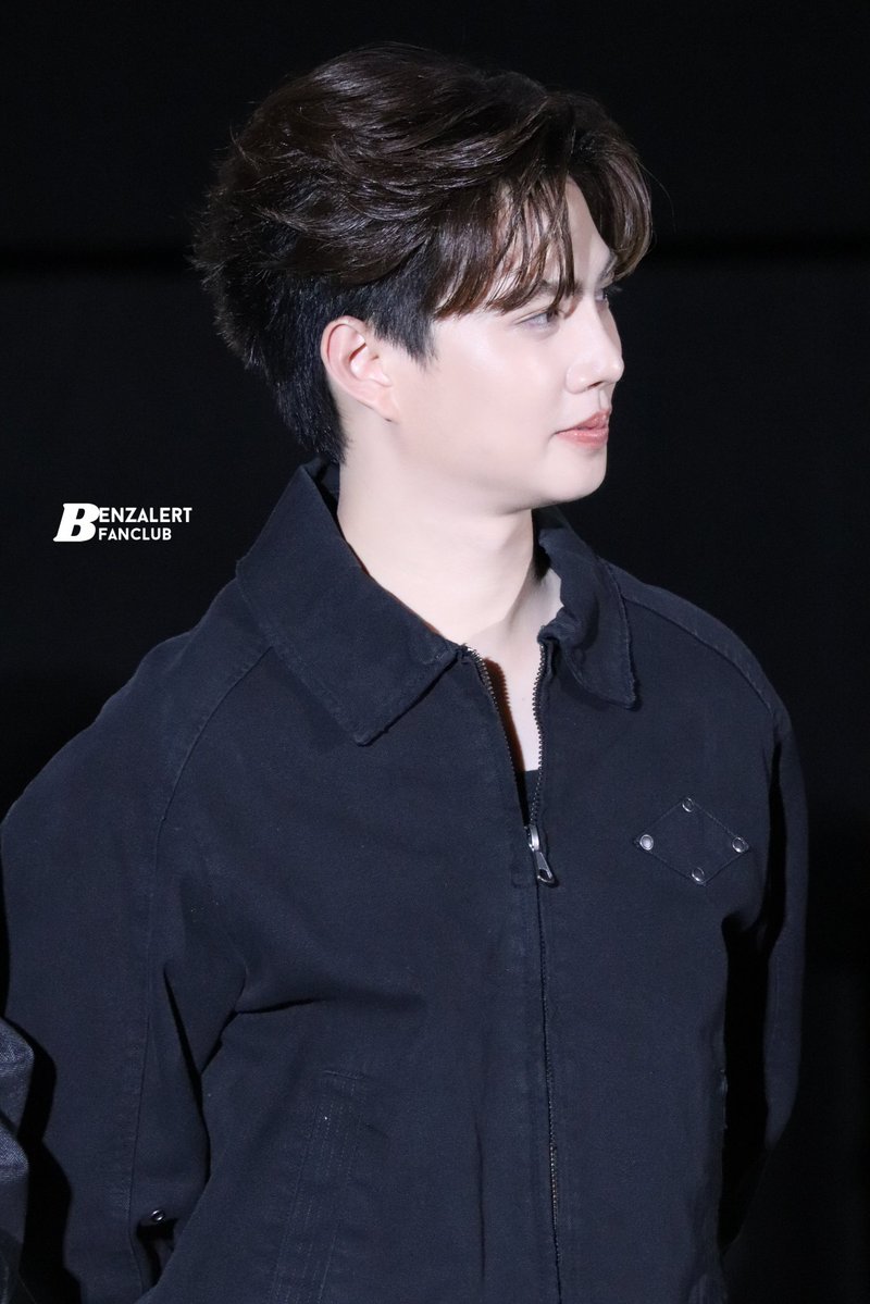 FC_Benzalert's tweet image. มุมข้างที่จริงใจ ที่หนึ่งในใจตลอดมา🤪😍💖
— #PitBabeTheSeries2 —
❥ @Benzalert_np
Benz Atthanin #BENZALERT
#แบตเตอรี่ของอเลิ๊ต