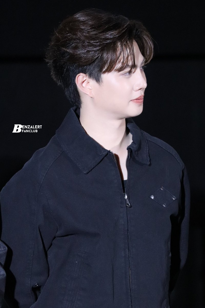 FC_Benzalert's tweet image. มุมข้างที่จริงใจ ที่หนึ่งในใจตลอดมา🤪😍💖
— #PitBabeTheSeries2 —
❥ @Benzalert_np
Benz Atthanin #BENZALERT
#แบตเตอรี่ของอเลิ๊ต