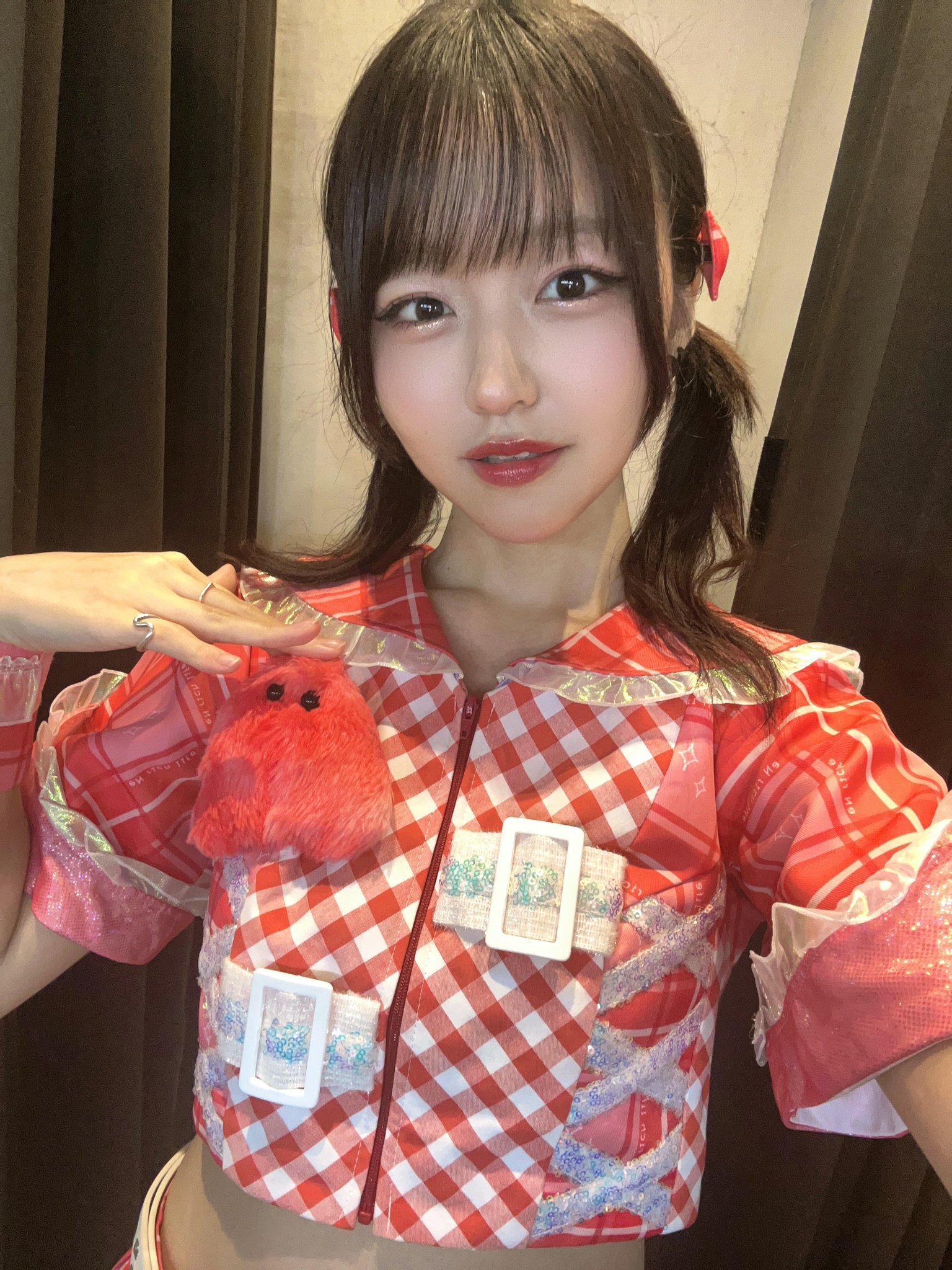 小鳥遊 春乃🌹【eN】8/29asiaワンマン on X: 