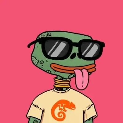 Bit_Capitals's tweet image. 🦎
PUNK💪💪💪
Punkameleons 🚀🚀🚀
BRC2.0🔥🔥🔥
Punkameleons NFT藏品
- 基本信息:“Punkameleons”是首个变形的BRC-2.0序数系列藏品,共计2222个,1个Punk等于9600个$Chame(BRC-2.0代币),代币将于区块高度909969(约8月14日)推出。
-…