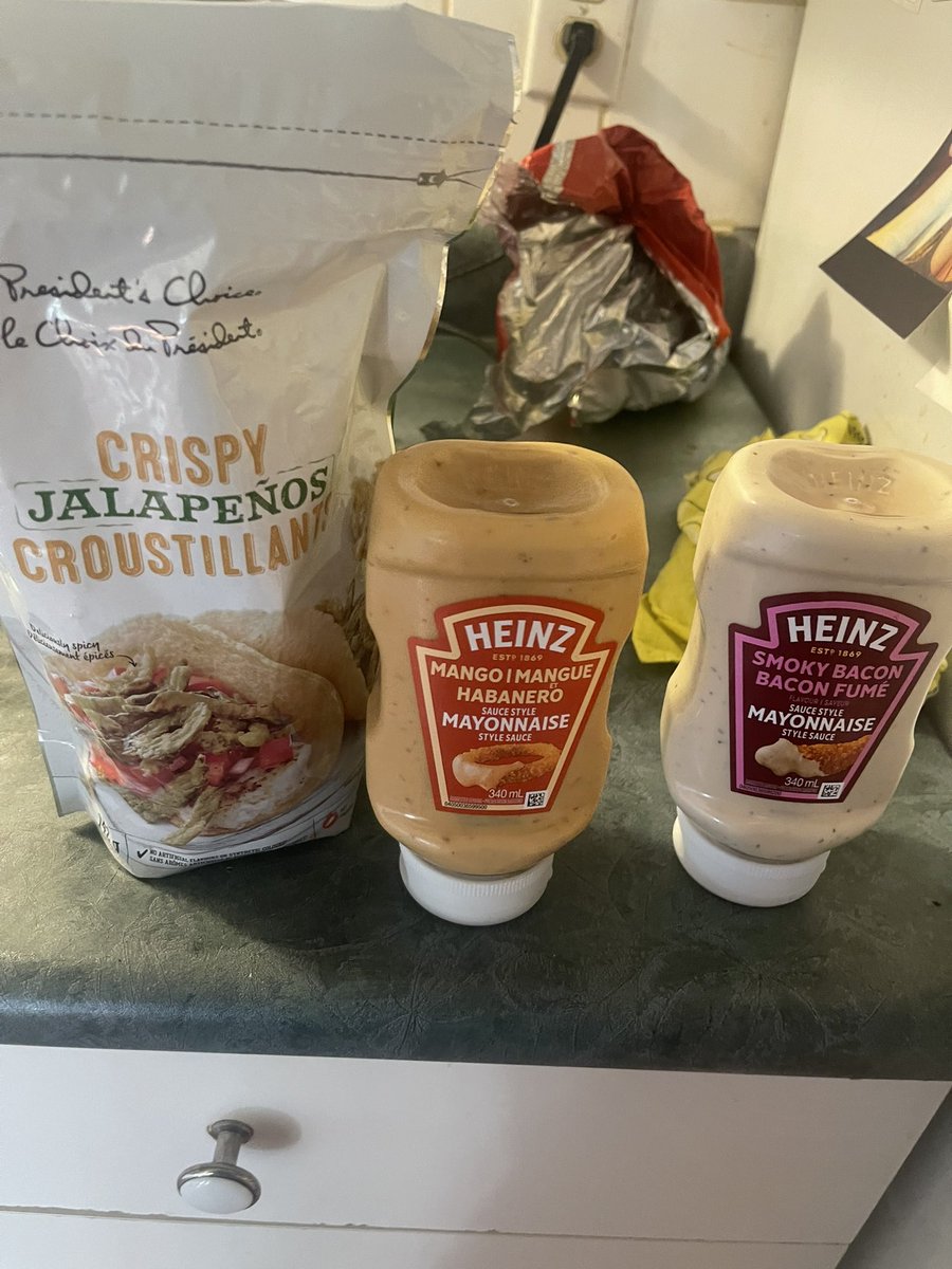 TheCurtismMKII's tweet image. I shit you not, that mango habanero is one of the best sauces I’ve ever tried.