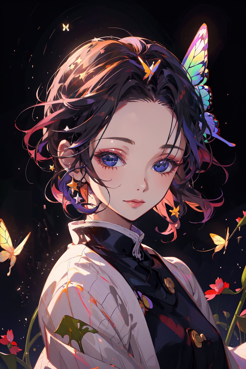 にくまんページ♡⃜ 宝鐘マリン🏴‍☠️☠