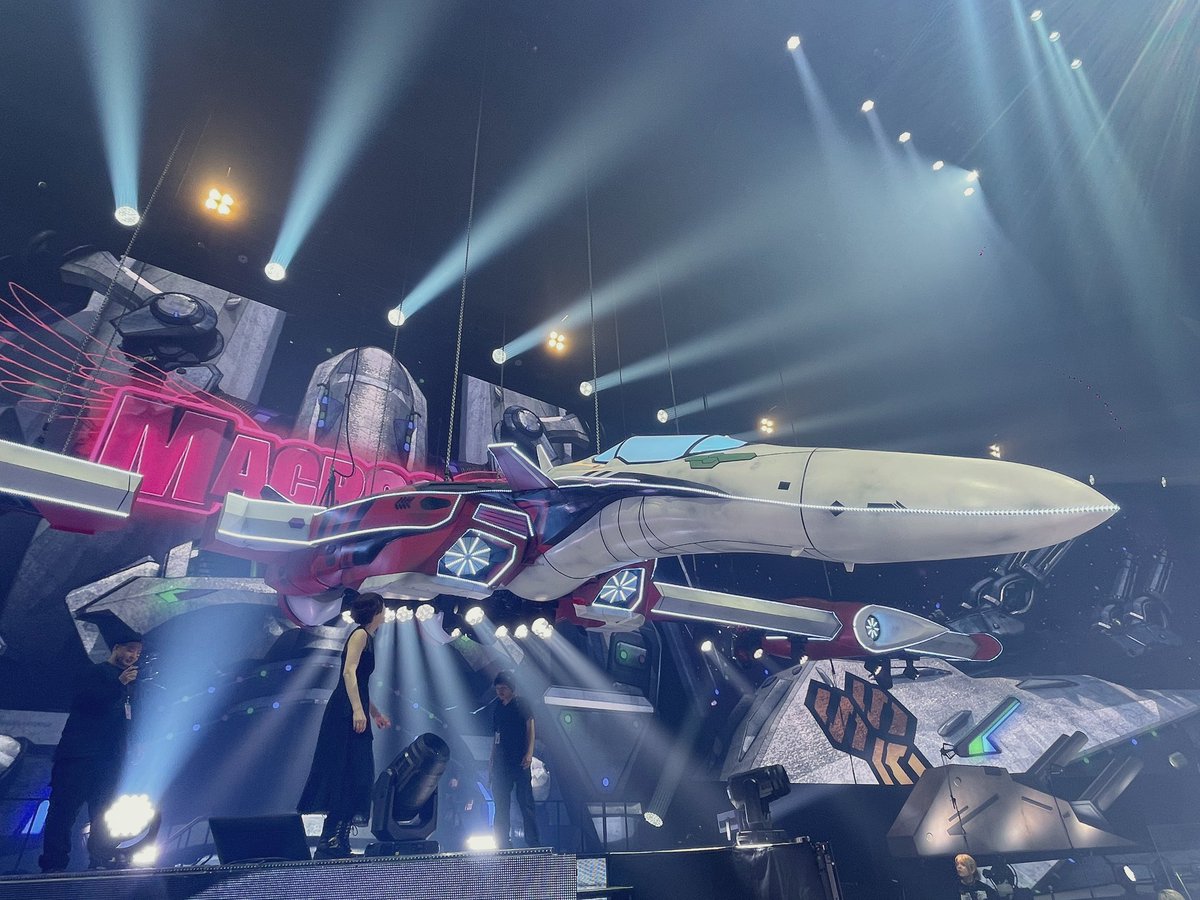 TAMA (@tamaaa_macross) / X