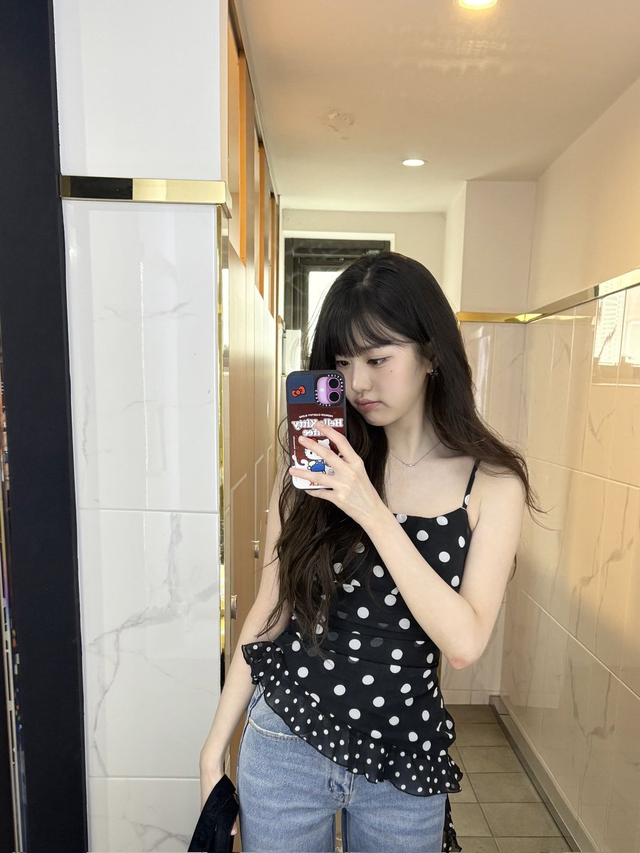 luv831wy's tweet image. 말랑뽀둥이 거울셀카 모임👉👈