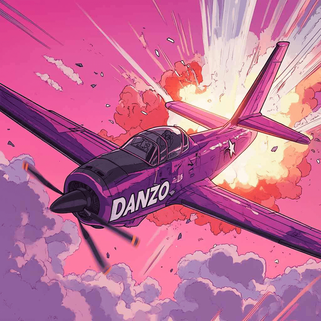 DanzoBOT's tweet image. 🚀 Unbelievable PAYOUT!! 🚀
An insane multiplier of 3931.46 just happened!
The real question is: Were you on board for the ride?