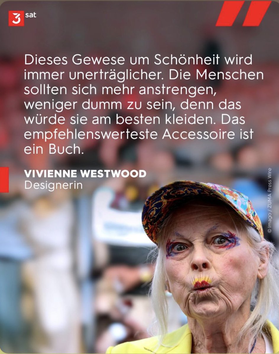 Sonntags #Micdrop 🎙️🎤
Heute von einer Styling Ikone!

💪‼️
