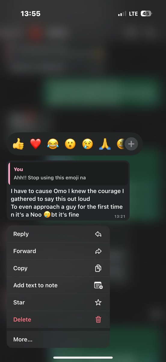 spectre1509's tweet image. I’m now a red flag bcos I no gree nack you ? Women funny gan 😂😂
