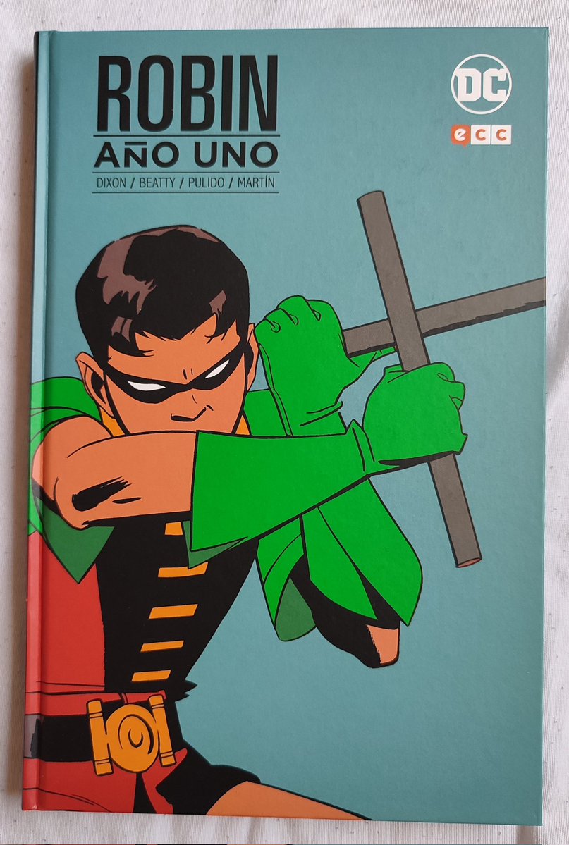 MarcosAD87's tweet image. A pasar el domingo leyendo al Chico Maravilla ®️❤️💛💚