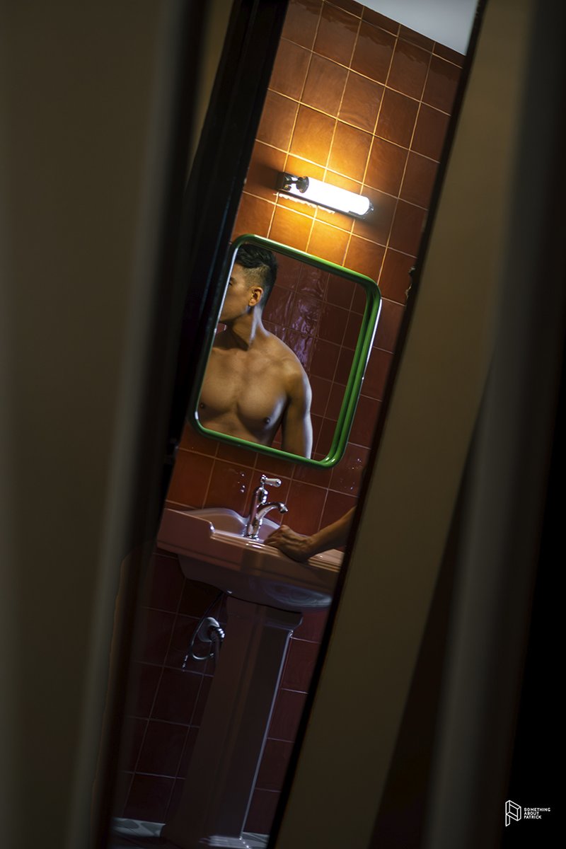 Bound by beads ✨🍡✨