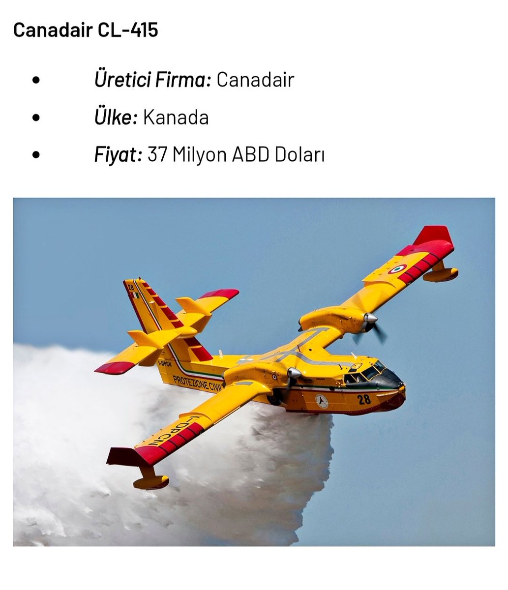 Başkentin göbeğinde atıl durumda olan bir parka 750 milyon dolar harcanıyor, milyon dolar konserler yapılıyor, başka ülkelere yardımlar yapılıyor daha niceleri...

Her konuda bu kadar bonkör olan ülkemiz 20 adet şundan neden ALAMIYOR? 

ORMANDAN, CİĞERLERİMİZDEN TASARRUF OLMAZ!