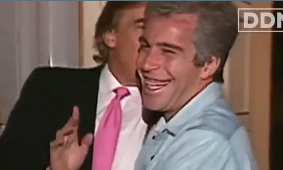 KarinMetzNr2's tweet image. The Truth About Jeffrey Epstein Exposed by Double Down News

bitchute.com/video/yHrHKYrA…

&quot;There is no Epstein Client List&quot;

- Dirty Donnie