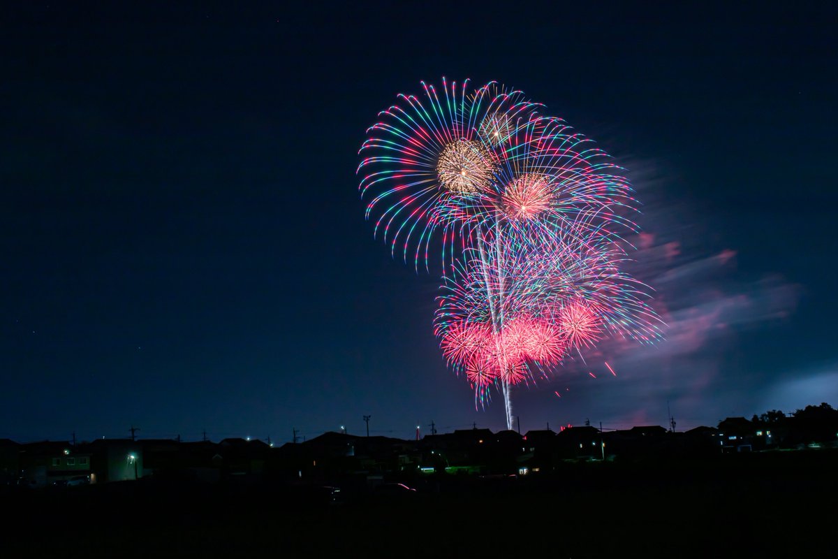 162355sky's tweet image. 今日は夏を感じられる1日でした📸