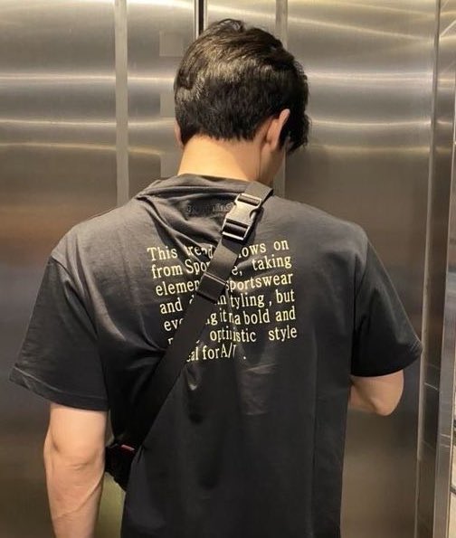 sa_jw4's tweet image. ホンモノ､大正解やん