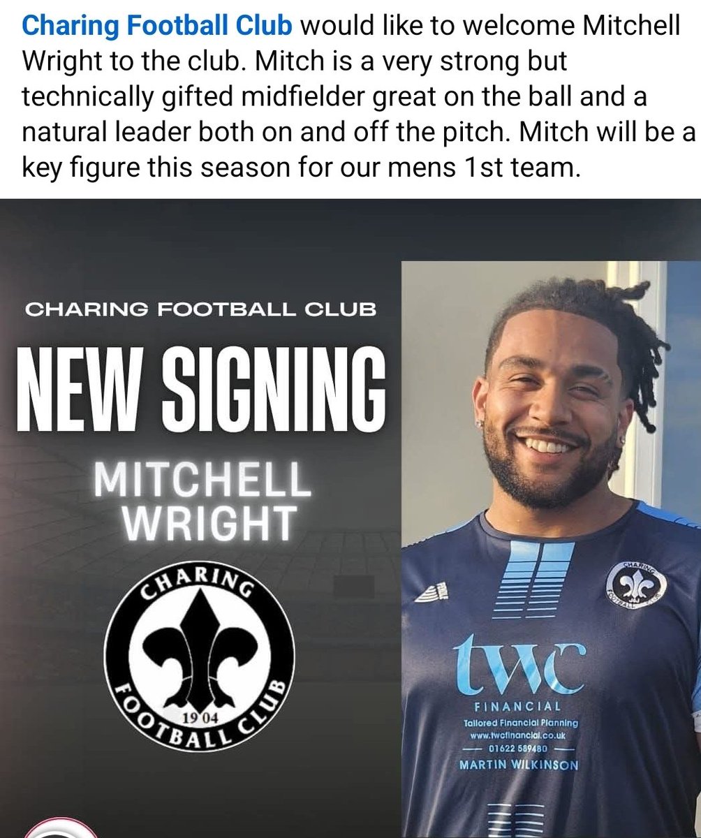 What a statement signing this 1 is today