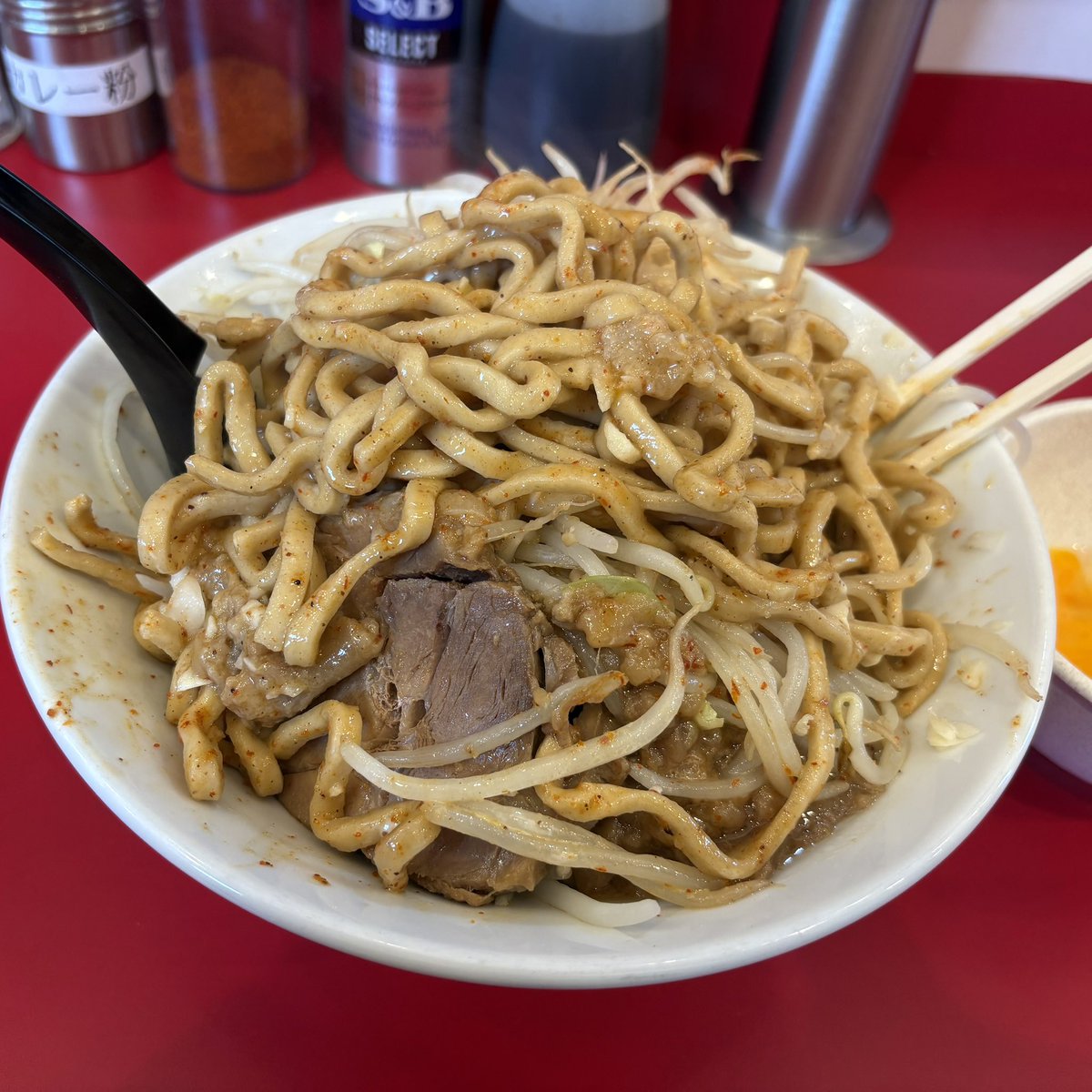 麺 ヤマサ 饂飩（うどん）気分 明太子まぜ麺 【ヤマサ醤油株式会社】