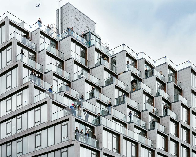 RallyWithGalli's tweet image. If housing became affordable tomorrow, Boomers would punish Republicans in the midterms.
Fact.
Fundamentally housing is expensive not bc of {insert 100 different economic factors}, but bc it's a political choice by the old & wealthy to take from young workers.