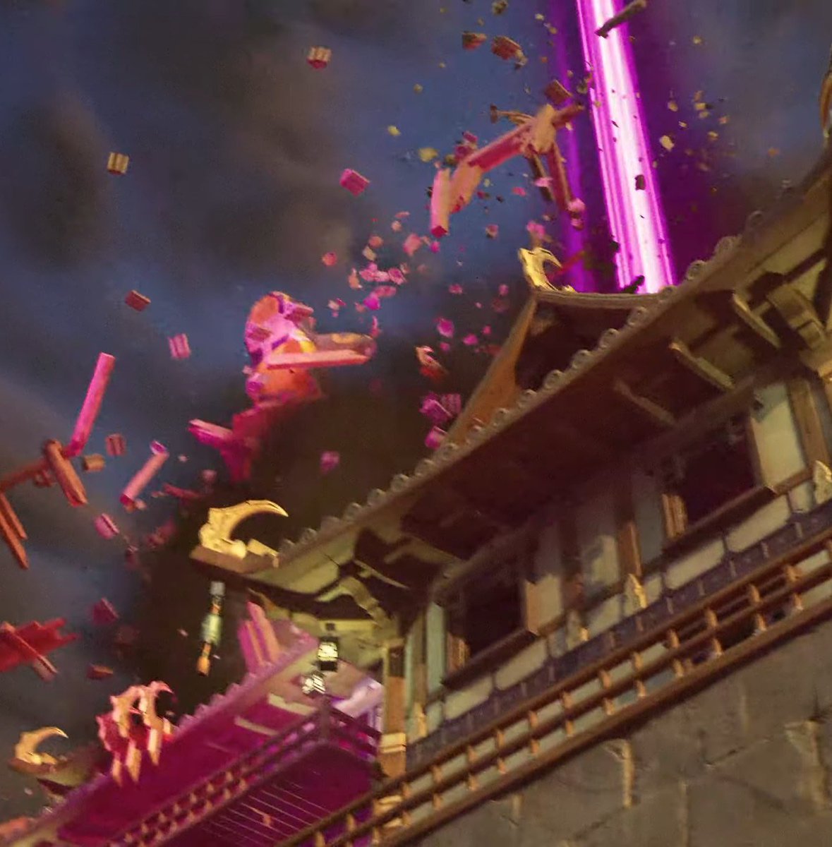 SentinelCentral's tweet image. Everything currently known regarding #Fortnite’s ‘Super Showdown’ event⚡️
• Likely a FULL LENGTH live event, not a mini one
• Occurs at August 2nd @ 2:30pm ET, while doors open at 2pm ET
• Superman will assist us
• Demons Domain destroyed
• Kraken spawns at one point