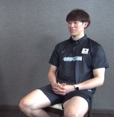 _captainyuki's tweet image. them thighs though 😩