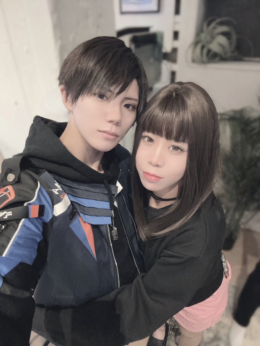 chocopi_pi's tweet image. 恋深オフ会~！！！
たくさん食べて遊んだ🥪🤍
#ゆるゆる交流会0727