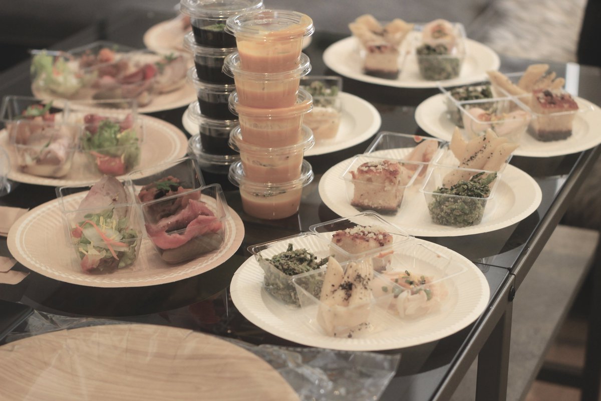 chocopi_pi's tweet image. 恋深オフ会~！！！
たくさん食べて遊んだ🥪🤍
#ゆるゆる交流会0727