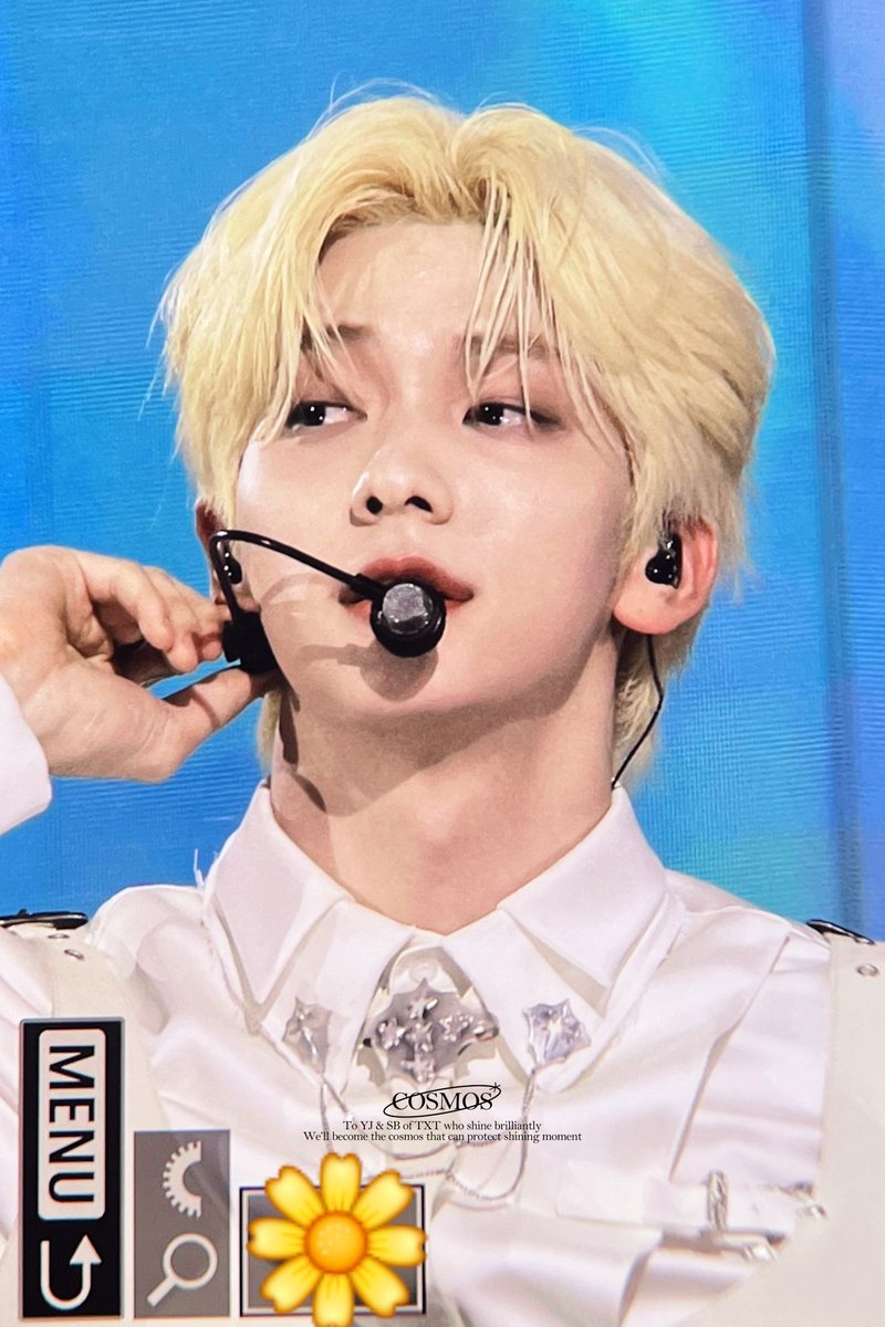 cosmos_913's tweet image. pre 250727 네 잘생기셨어요

#YEONJUN #연준 #SOOBIN #수빈
#투모로우바이투게더 #TXT
