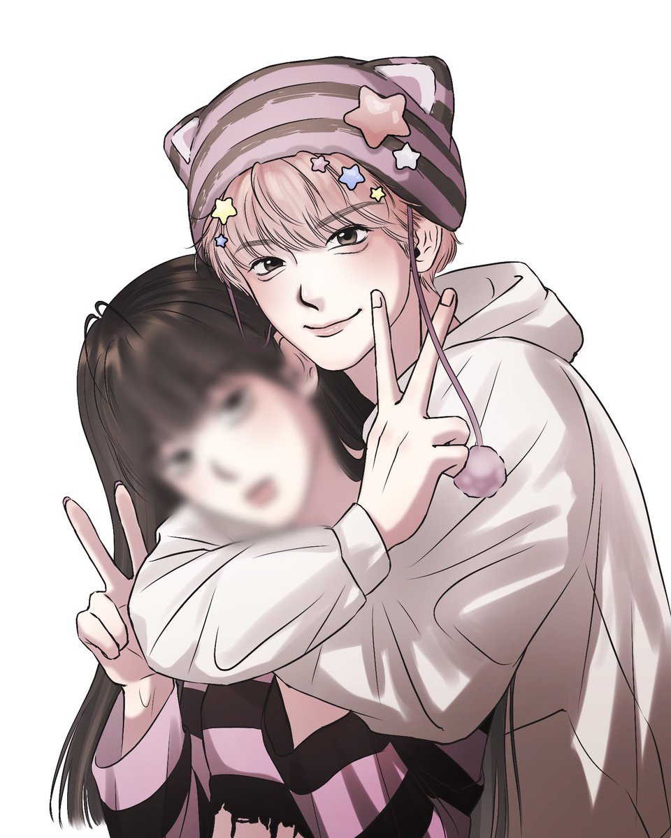 ddaen9cho's tweet photo. 커미션 백업
클ㄹ즈U어ㅇr이즈 
켄shin 나페스 https://t.co/IMZ6FXJBlb
