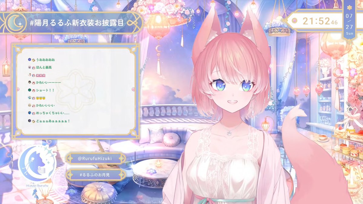 kareidon26's tweet image. この髪型、マジで心臓爆撃です😭