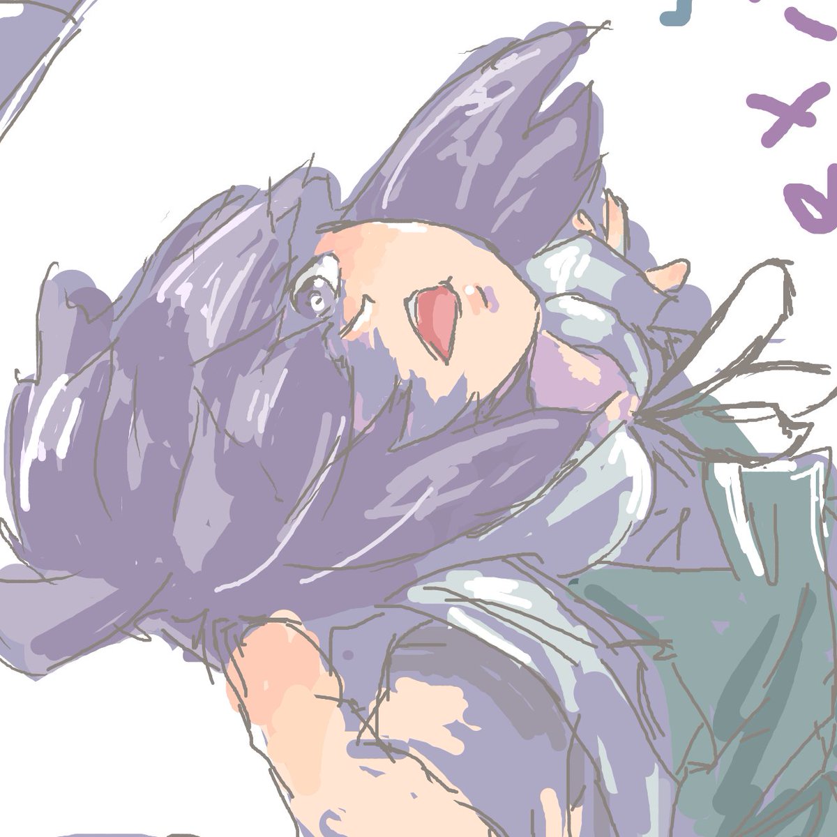 nagaraged's tweet image. #女の子のイラストだけで興味を持ってくれる方へ届け