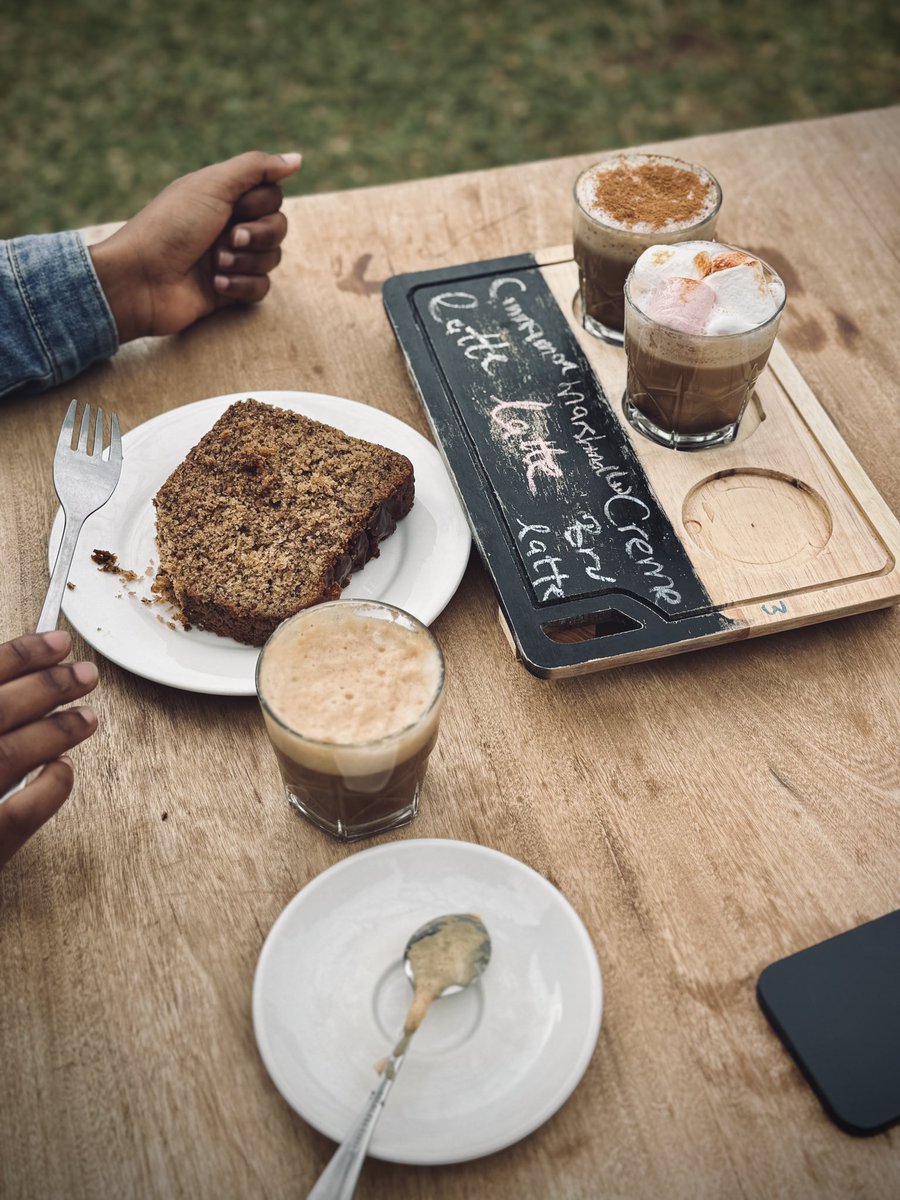 EndiroCoffee's tweet image. See what you like on the deck?