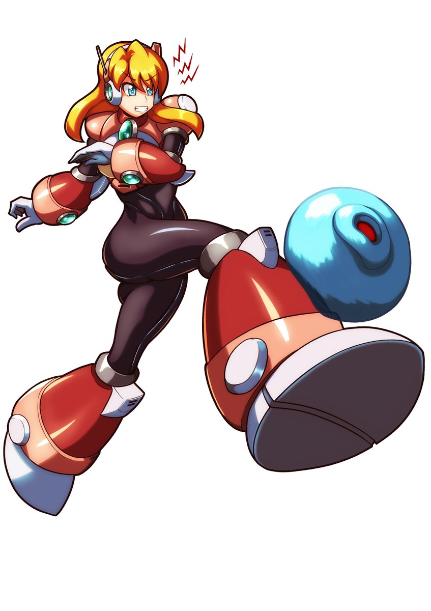 kotatuman_dash's tweet image. エイリアキック！