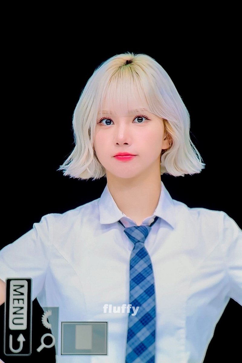 fluffy_eb's tweet image. 250727 #비비지 #VIVIZ #은하 #EUNHA