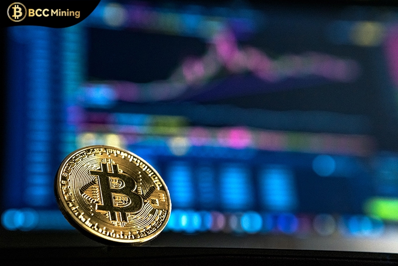 BccMining's tweet photo. Bitcoin Price Holds Strong Above $118K Despite Recent Volatility – BTC Technical Analysis

The BTC price has shown resilience this week, recovering from the sharp 2.43% decline witnessed on July 25 when Bitcoin dropped to $115,560.93. This recent volatility reflects broader market uncertainty that has characterized cryptocurrency markets in late July.

The most significant positive development came from regulatory clarity with President Trump signing the GENIUS Act on July 22. This landmark legislation provides legal framework for dollar-backed stablecoins, marking the first comprehensive blockchain regulation in the United States. While the immediate impact on BTC price was muted, this regulatory advancement creates a more favorable environment for institutional adoption and could support longer-term price appreciation.

The Senate’s release of a discussion draft for crypto market structure legislation on the same day adds another layer of regulatory development. Though currently neutral in its market impact, this bill aims to clarify crypto issuance and trading regulations, potentially reducing regulatory uncertainty that has long plagued the cryptocurrency sector.

Despite these positive regulatory developments, Bitcoin’s price action shows the market remains cautious. The earlier decline from Bitcoin’s all-time high of $122,197 reached on July 14 demonstrates how quickly sentiment can shift in volatile crypto markets.
#Bitcoin