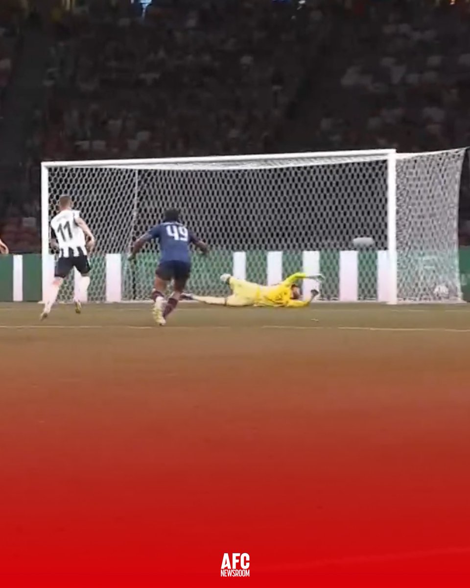 Jacob Murphy has equalised for the Magpies (58') 2-2