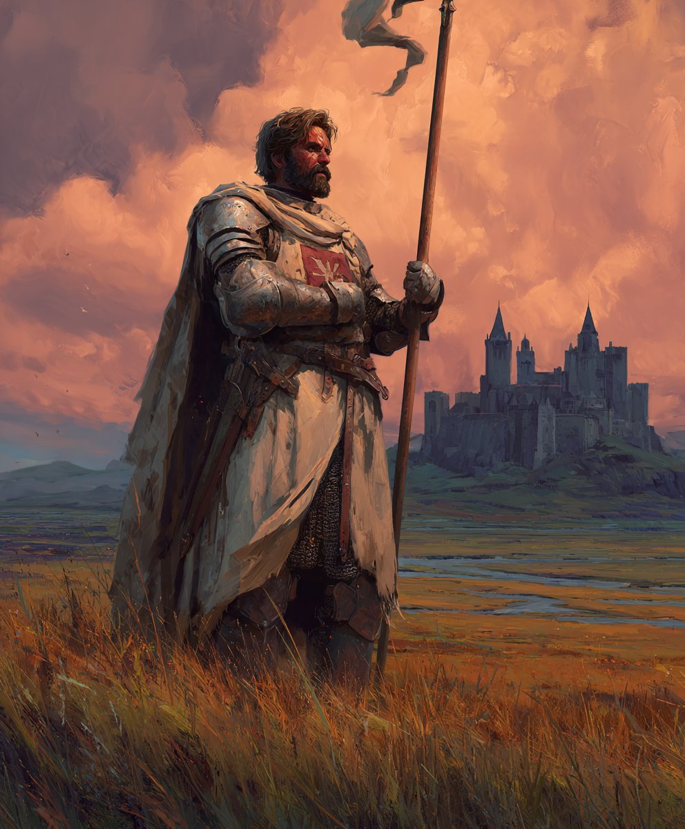 KatanaAether's tweet image. "It is not a warrior's sword that cuts the darkness, but his heart."