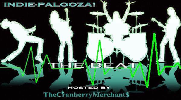 CranberryMerch2's tweet image. TOMORROW ON THE BEAT! 😃
Indie-Palooza 87 Monday on @my_indie_radio!
MON 10AM: myindieradio.net
Tag'd on+
@frankensteinerx
@IsaAuraIsaAura1
@wyattpauley
@dimitrisnezis
@NoSinInEden
@indiebdream
@thefrestonians
@JukeJohnson
@themajorresolve
@SnapCatBandits
@WEAK13
& more!