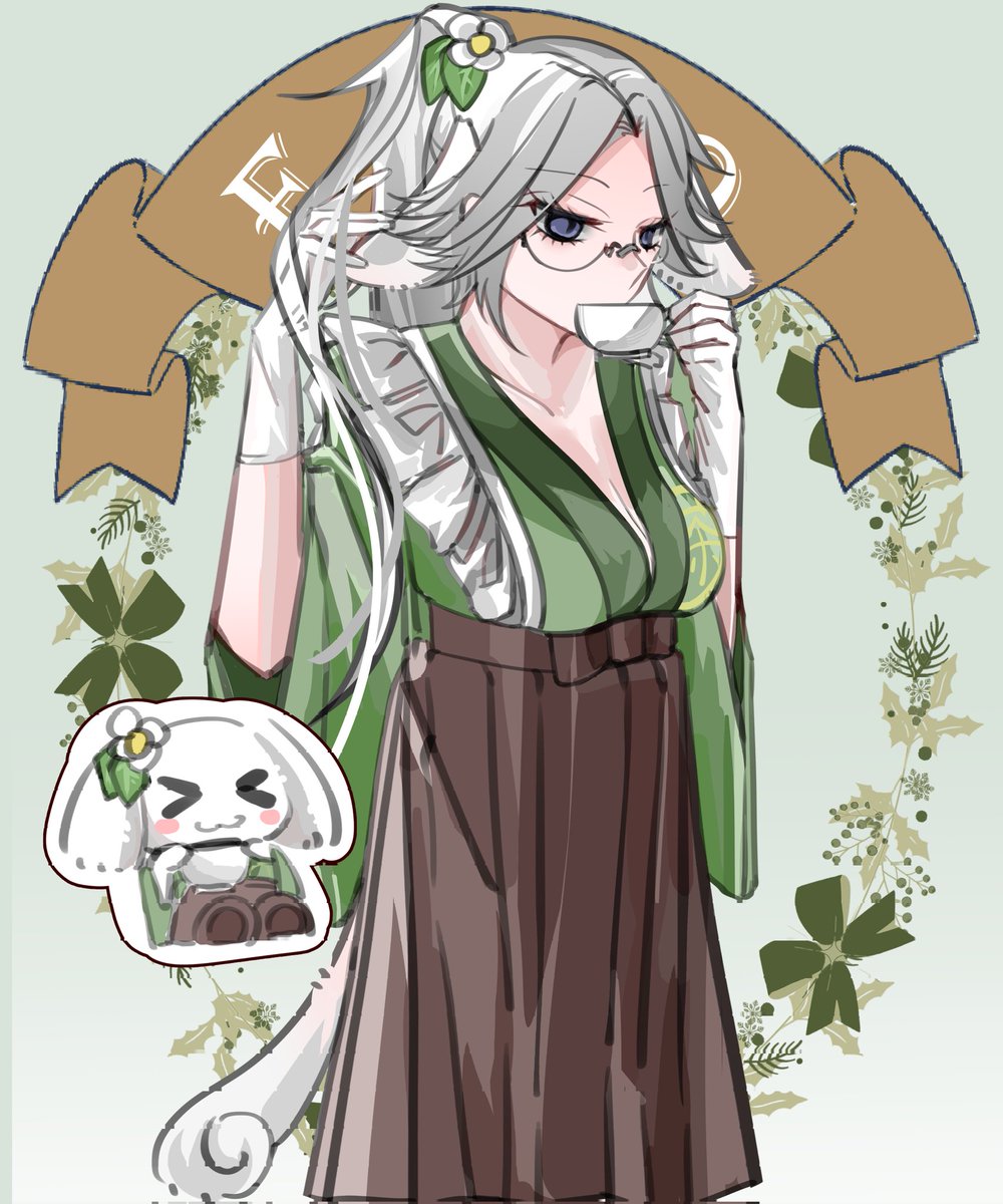 SumikittaS's tweet image. #ハンドラ美術部 #ハンドラ
拓衛 性轉註意