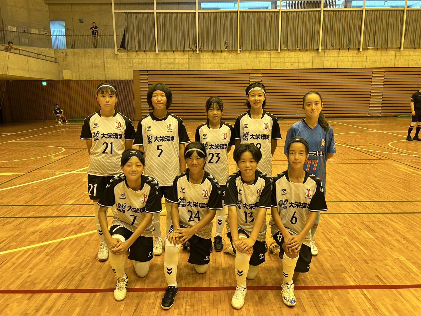 【希少・初期】GRAPEVINE FC会報2〜12.14〜19.21〜51+α INAC 千葉 CRAVO FC(旧CANA CRAVO FC) on X: 