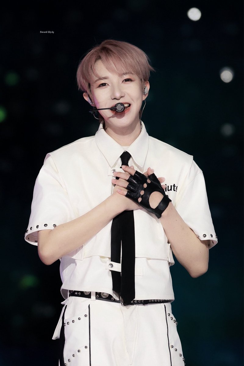 swordlily0323's tweet image. 250727 π€π€
#λ°μ₯ #δ»δΏ #RENJUN #NCT #NCTDREAM