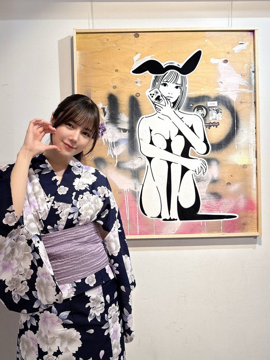 TOKYO STUPID CARDSさんの東京展イベント、ありがとうございました🙏🏻🤍