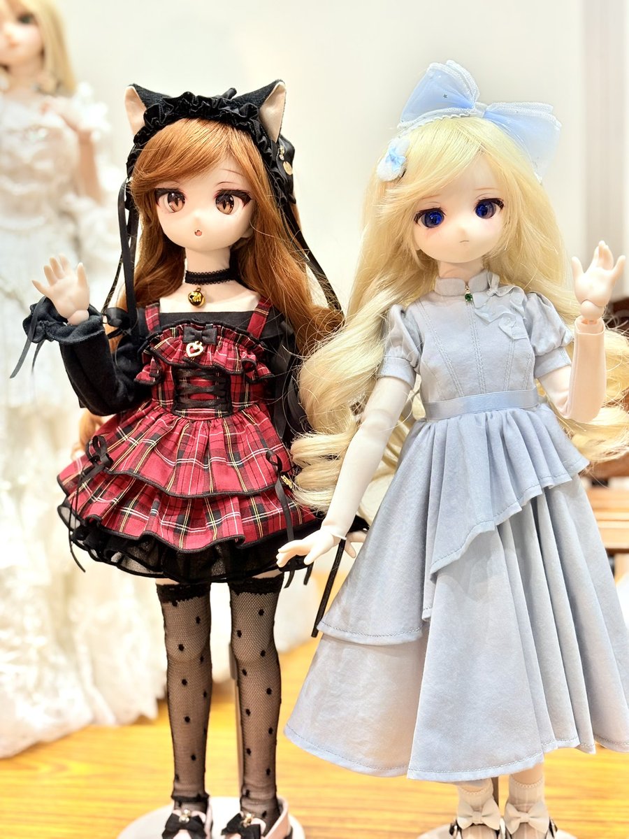nuno44444444's tweet image. 皆様アイドールお疲れ様でした。
ワンフェスの方にも行こうとしたんですが、先行入場に心を燃やしすぎて燃え尽きました😅(十何回チャレンジした…。
お相手してくれた方々、ありがとうございました、またよろしくお願いします🙇
#アイドール東京
