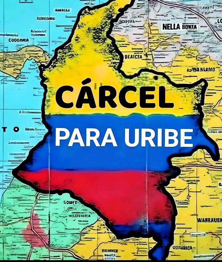 Está asustado el sinvergüenza que se creía intocable cuando era presidente.
Ahora que la justicia lo toca, se revuelca.